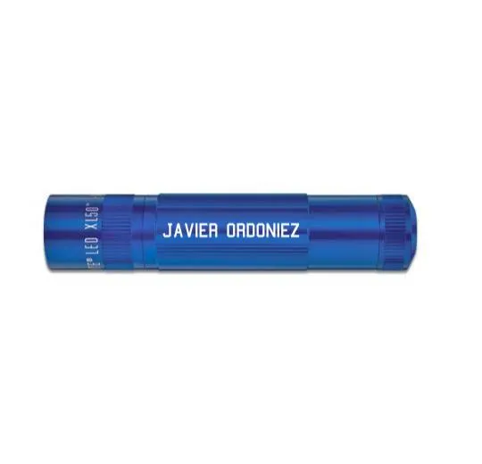 maglite-xl50-led-taschenlampe-3xaaa-blau-mit-gravur image 1