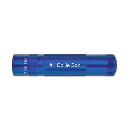 maglite-xl50-led-taschenlampe-blau-3xaaa-mit-gravur image 1