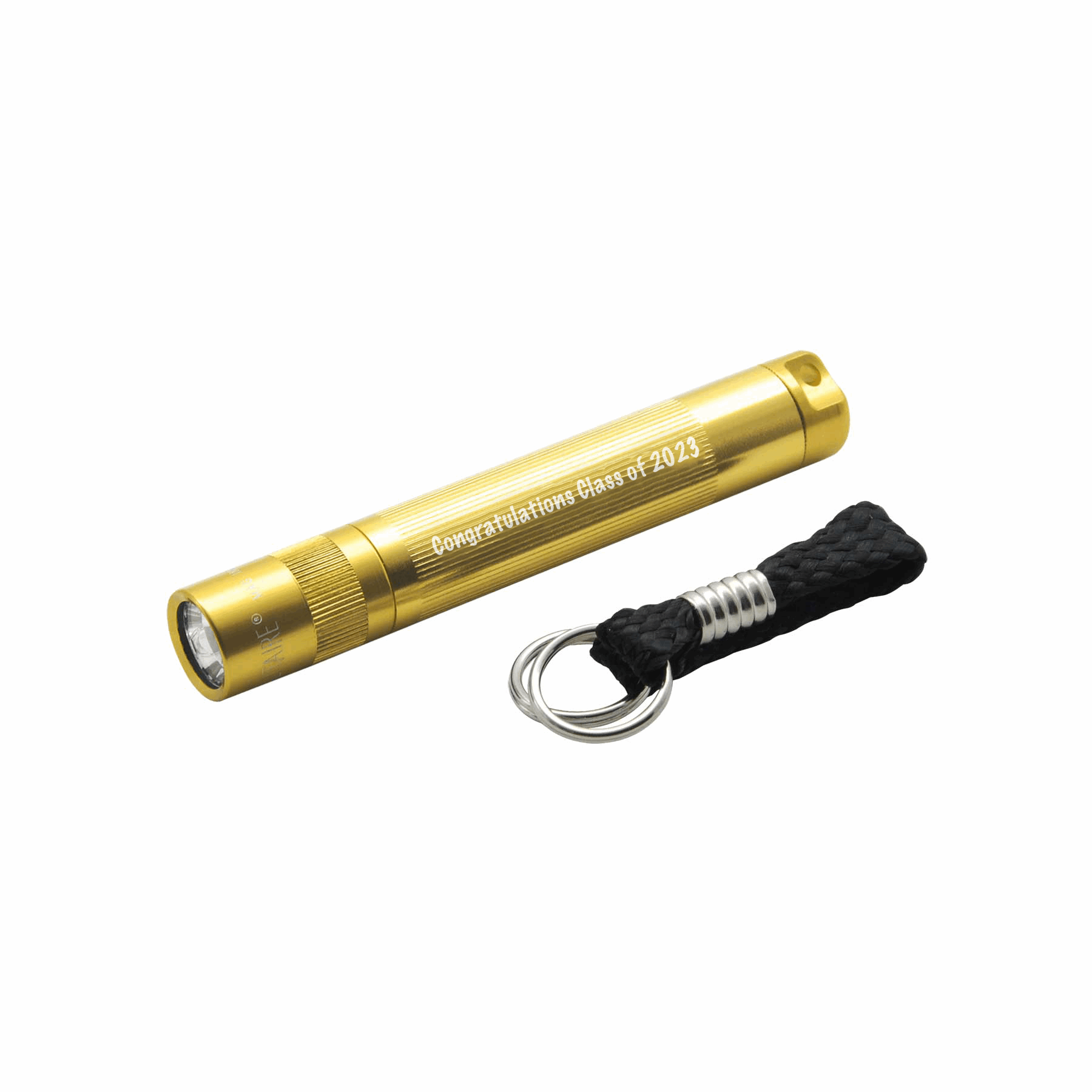 mag-lite-solitaire-led-schluessel-taschenlampe-rot-gravur-class-of-2026 image 3