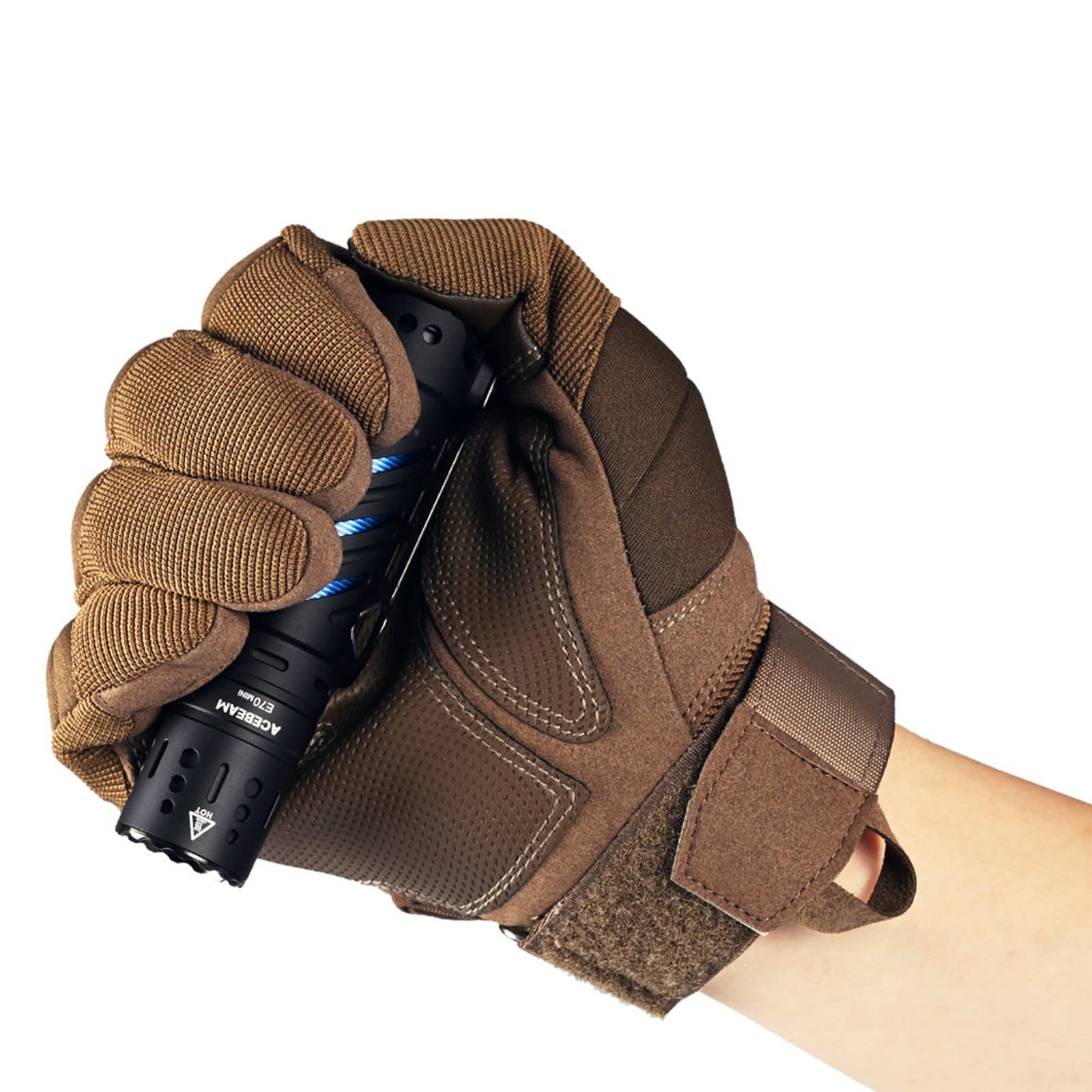 acebeam-e70-mini-edc-taschenlampe-2000-lumen-high-cri image 2