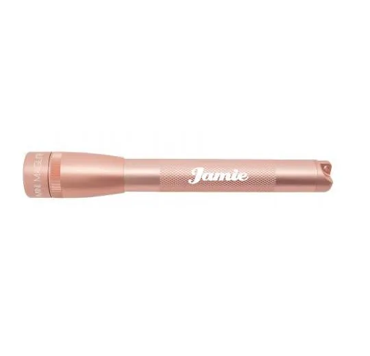 mag-lite-mini-maglite-pro-led-taschenlampe-ros-gold-mit-gravur image 1