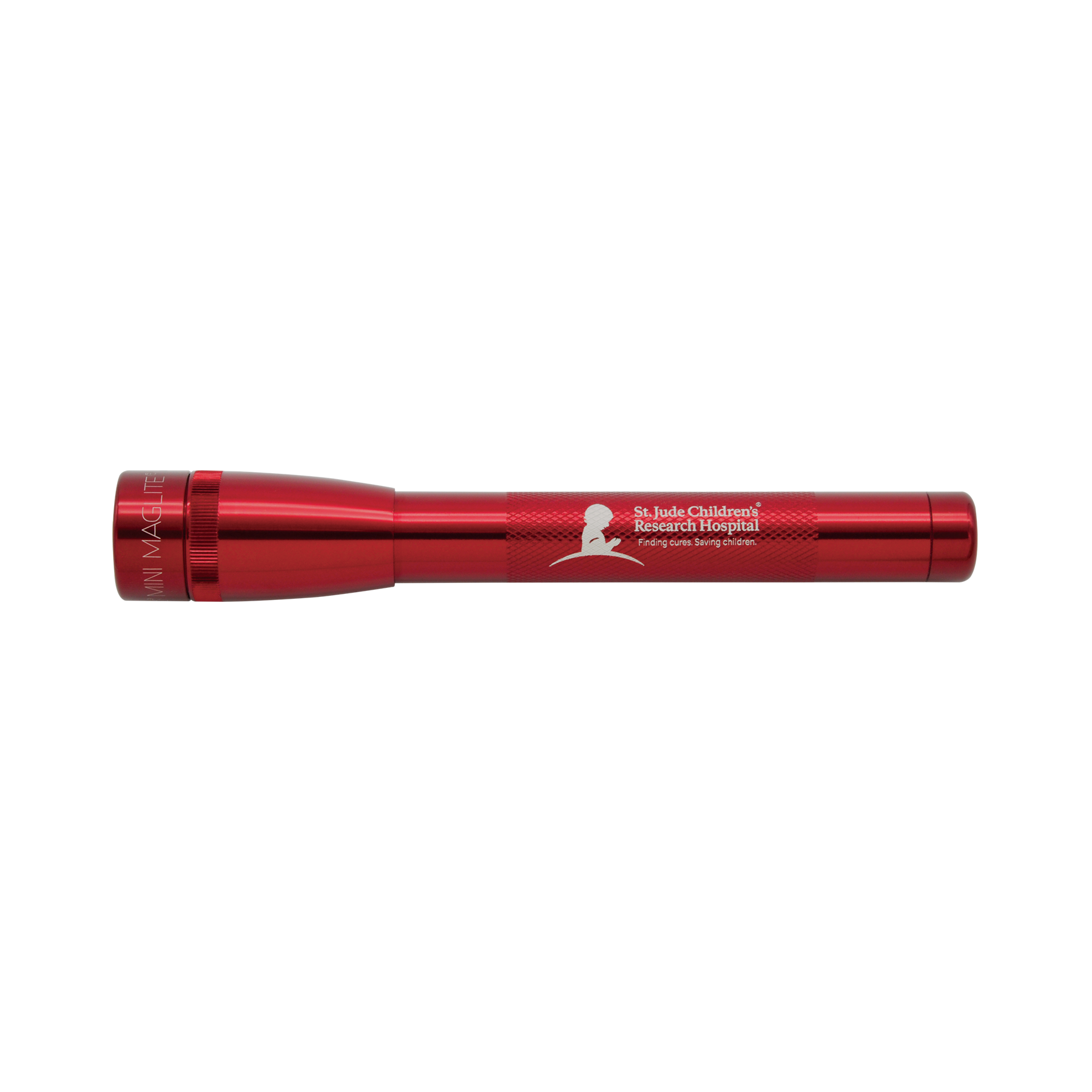 mag-lite-mini-maglite-led-2aa-taschenlampe-rot-st-jude image 5