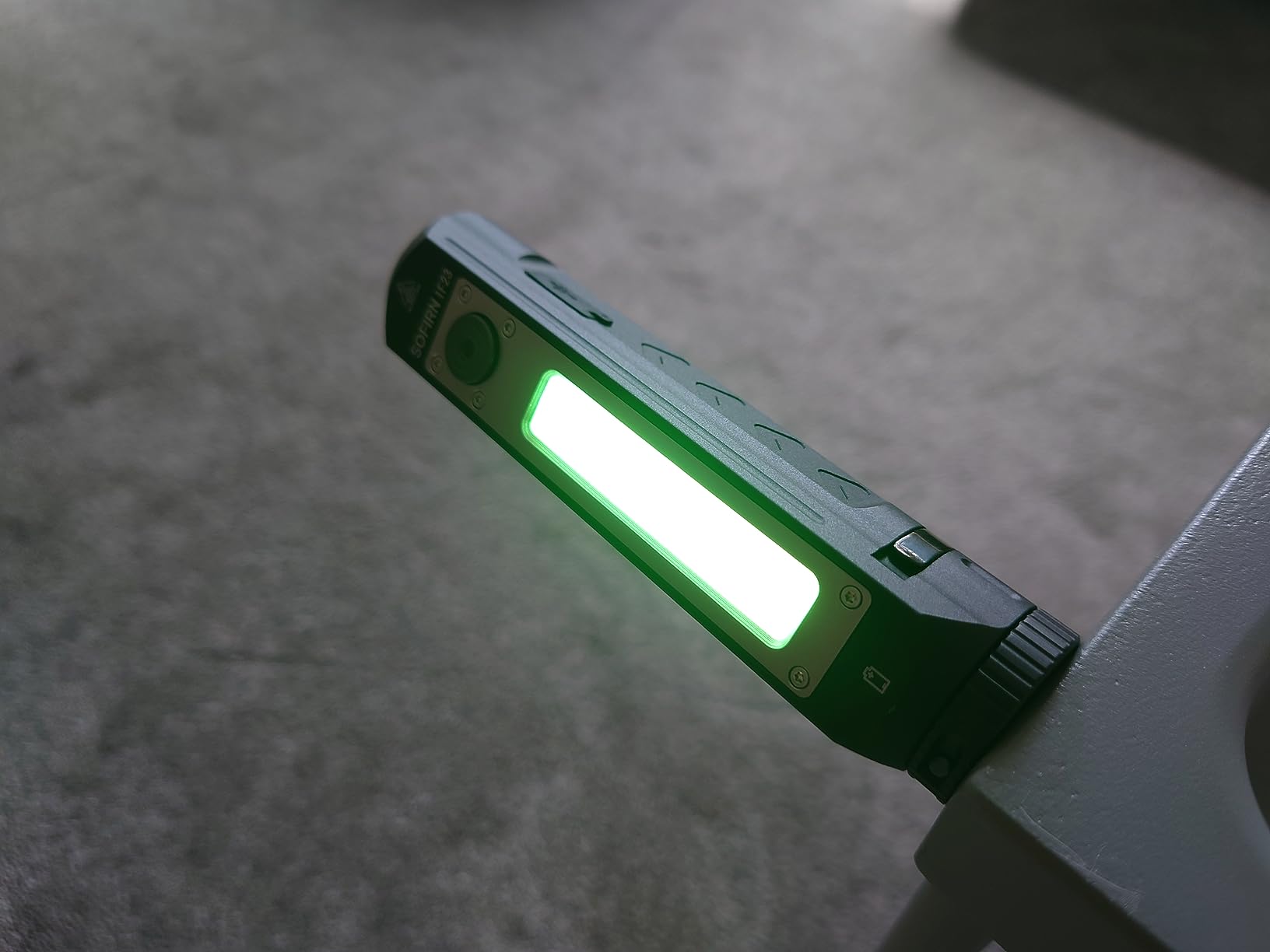 Seitenlicht