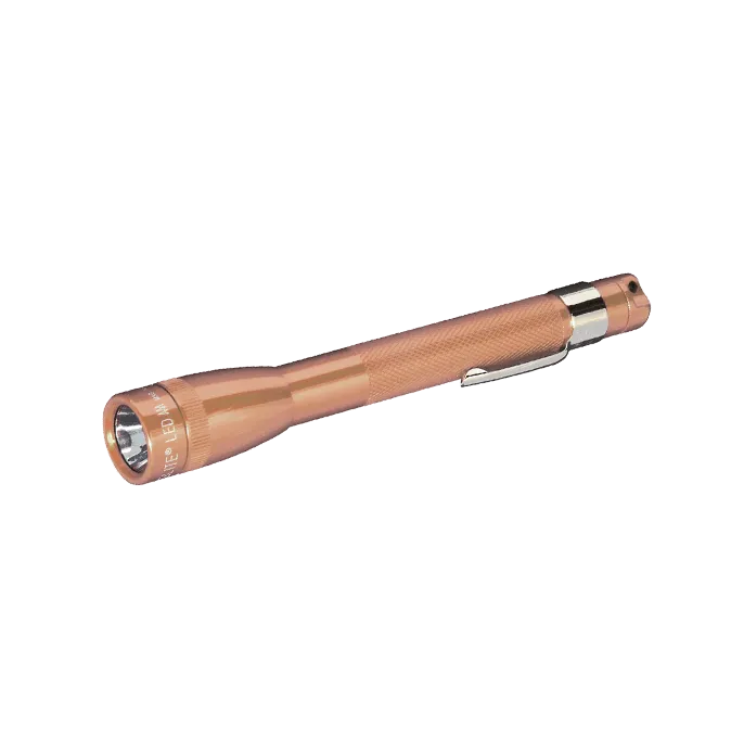 maglite-mini-maglite-aaa-taschenlampe-ros-gold-100-lumen image 1