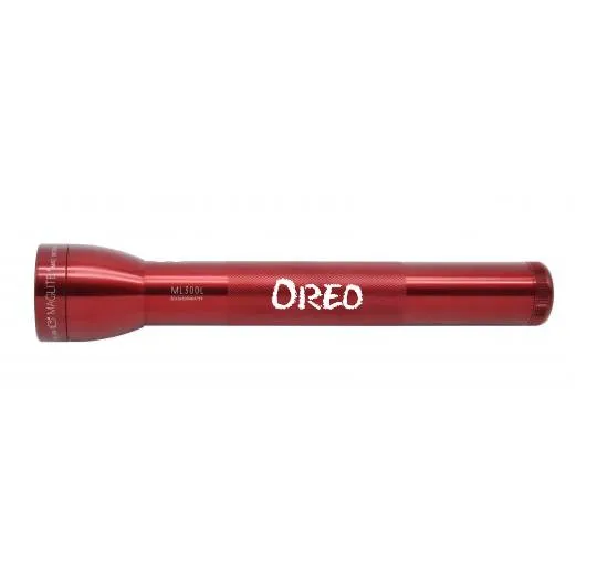 maglite-ml300l-led-taschenlampe-rot-3-zellen-d-fokussierbar image 1