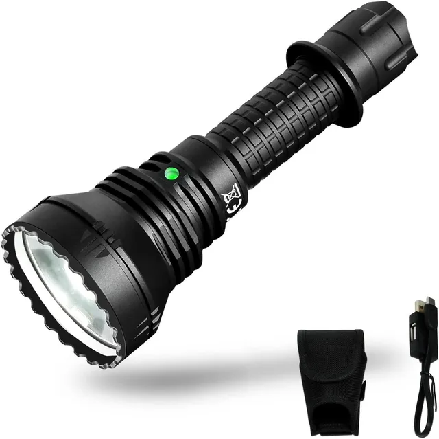 acebeam-l19-2-0-taktische-taschenlampe-1650-lumen-1300-m image 1