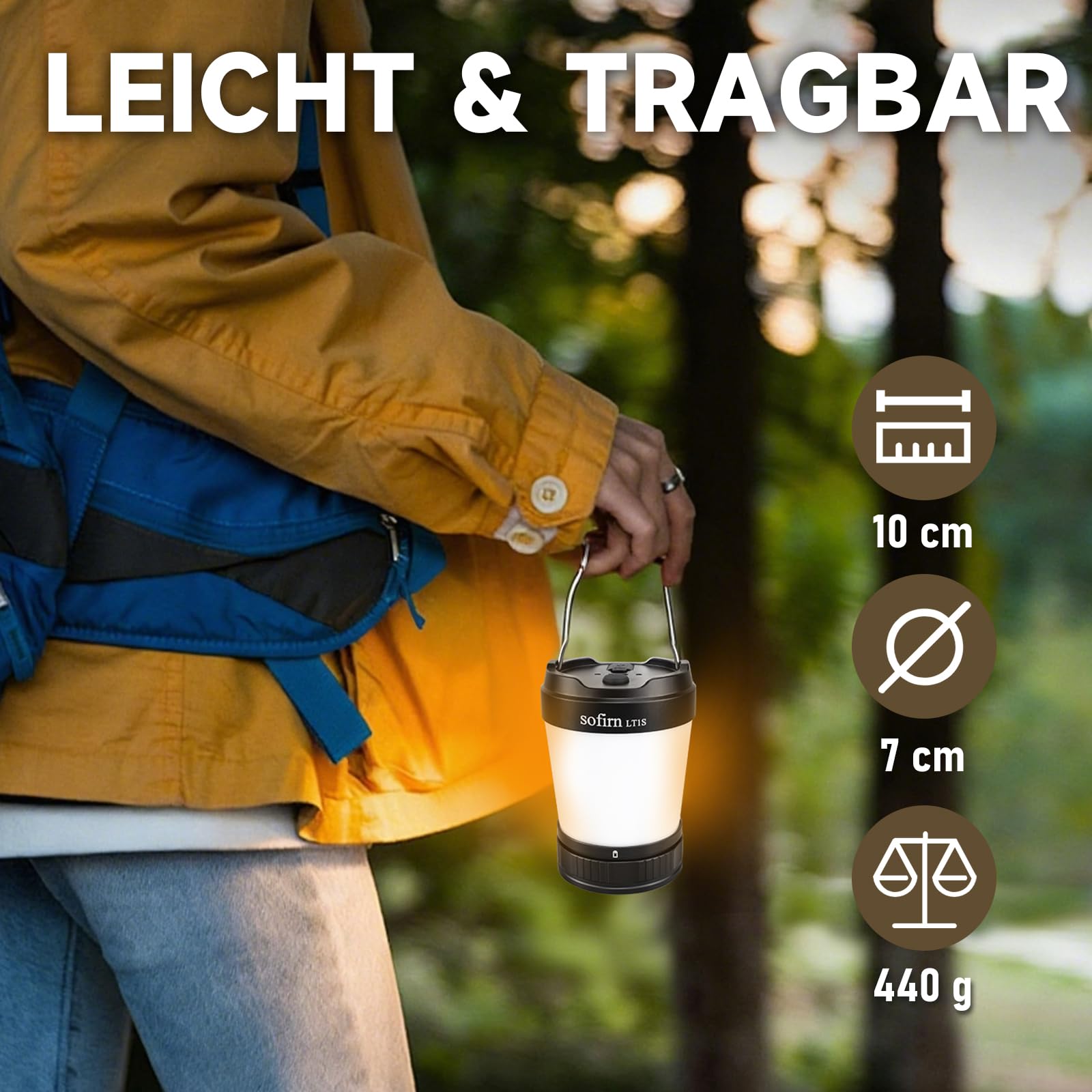 sofirn-lt1s-campinglampe-schwarz-usb-c-2700-6500k image 7