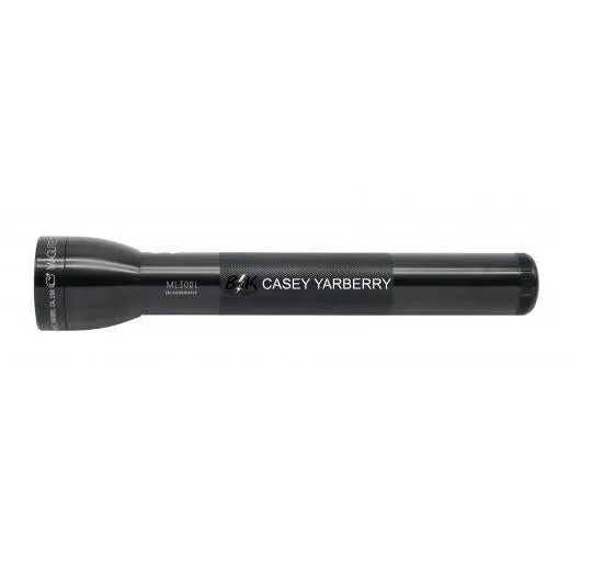 maglite-ml300l-3d-led-taschenlampe-schwarz-gravur image 1