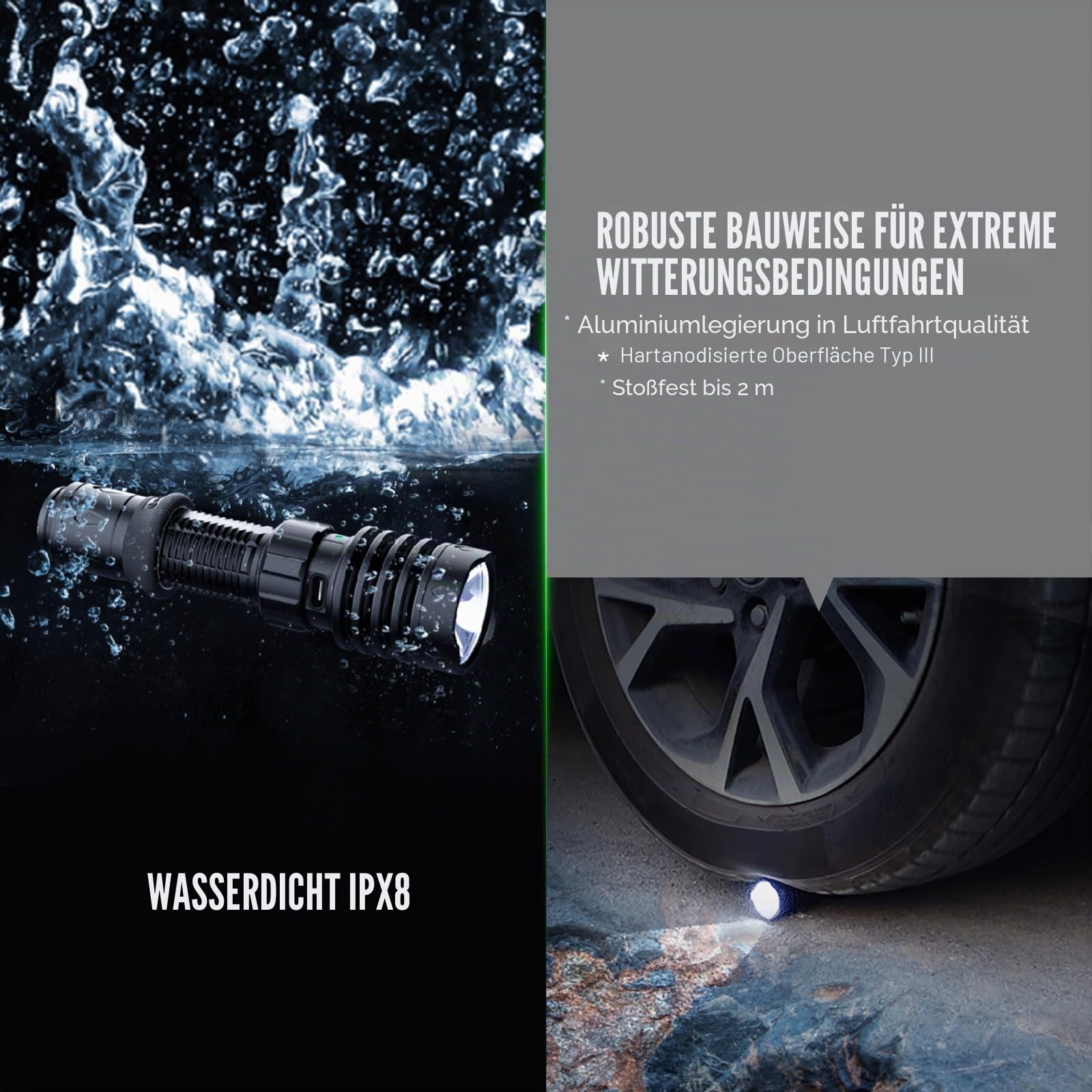 olight-warrior-x-4-taktische-taschenlampe-2600-lumen image 8