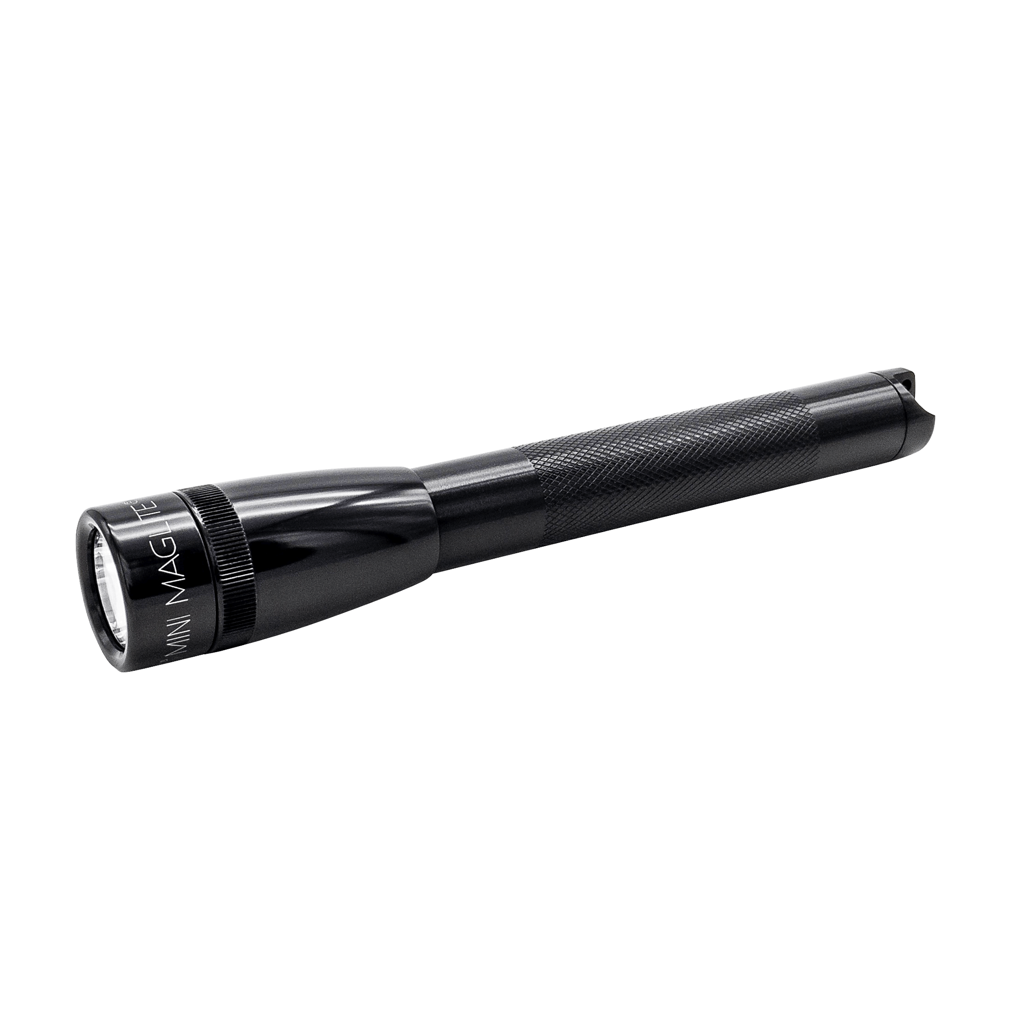 mag-lite-mini-maglite-pro-aa-led-taschenlampe-schwarz-332-lm image 1