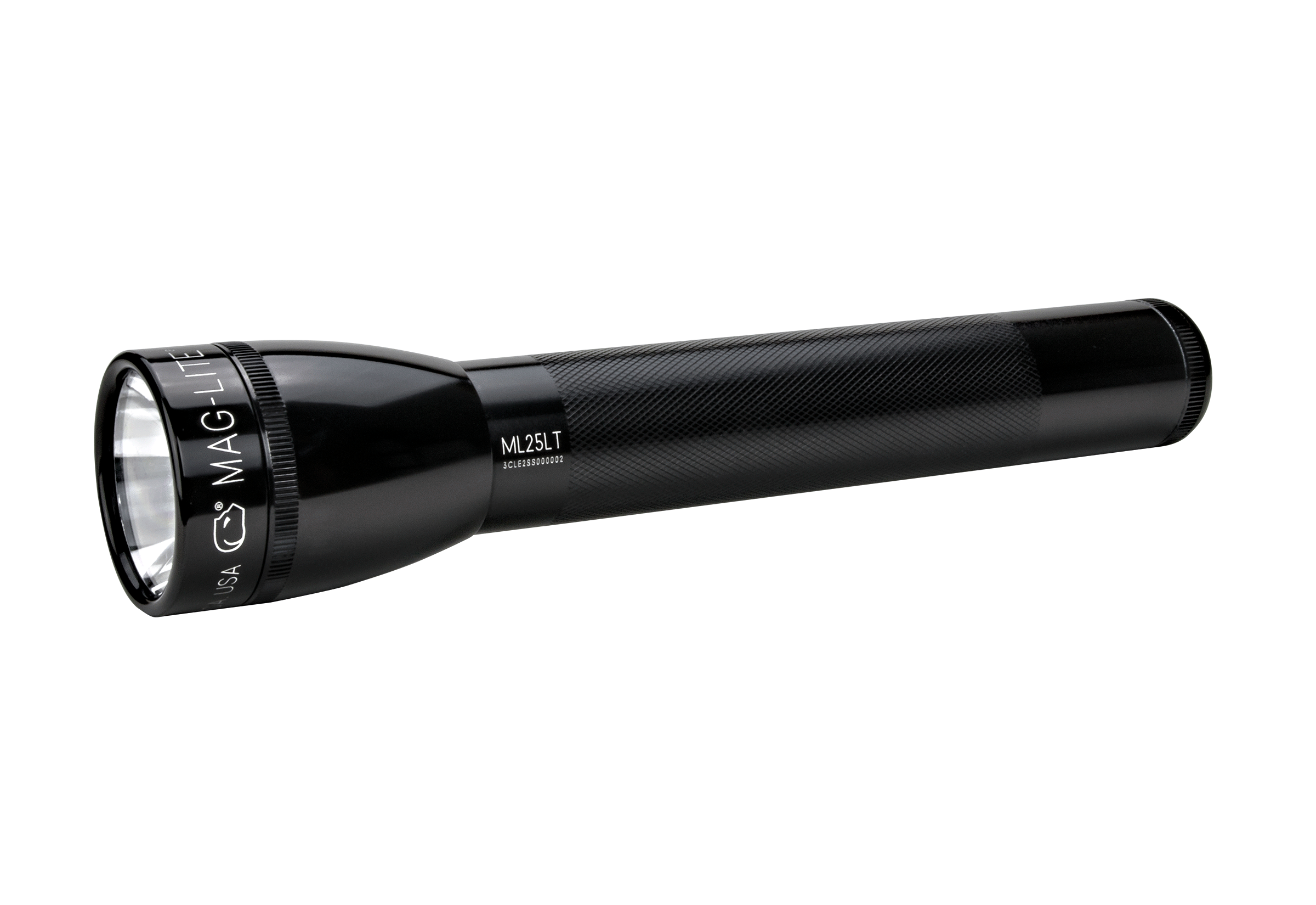 maglite-ml25lt-led-taschenlampe-schwarz-3x-c-cell image 2