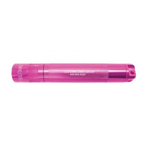 maglite-solitaire-led-taschenlampe-pink-gravur-schl-sselanh-nger-2 image 1