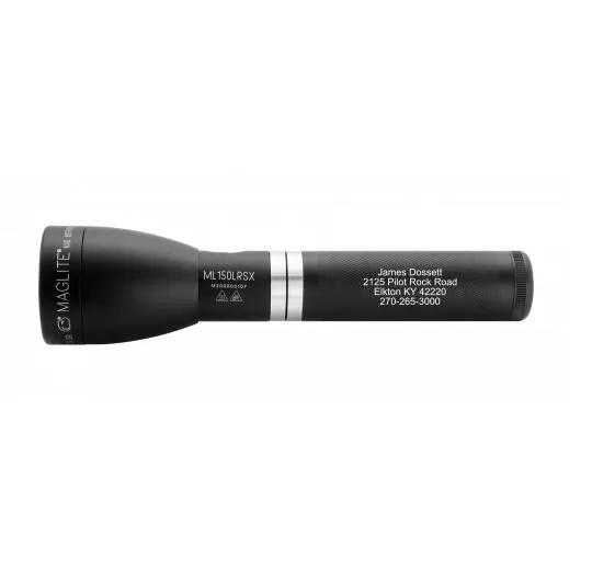 mag-lite-ml150-ml150lrsx-taschenlampe-matt-schwarz-gravur-819-lumen-2 image 1
