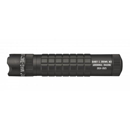mag-lite-mag-tac-cr123-led-taschenlampe-schwarz-crowned-bezel image 1