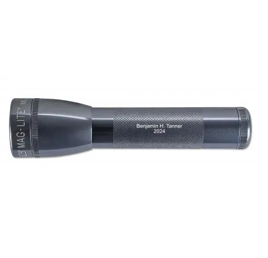 mag-lite-ml25lt-led-taschenlampe-grau-2x-c-gravur image 1