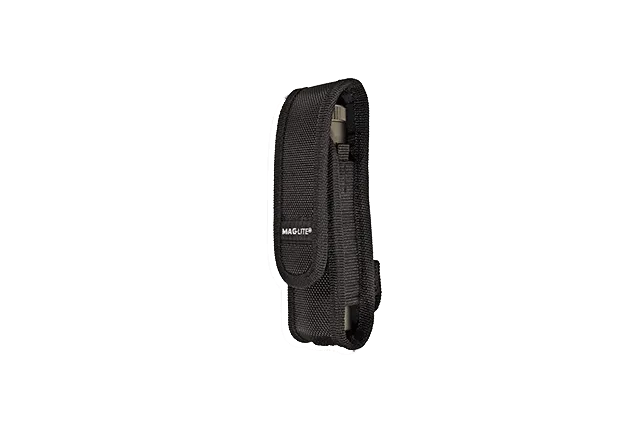 mag-lite-nylon-g-rtelholster-mag-tac-mit-klappe image 1