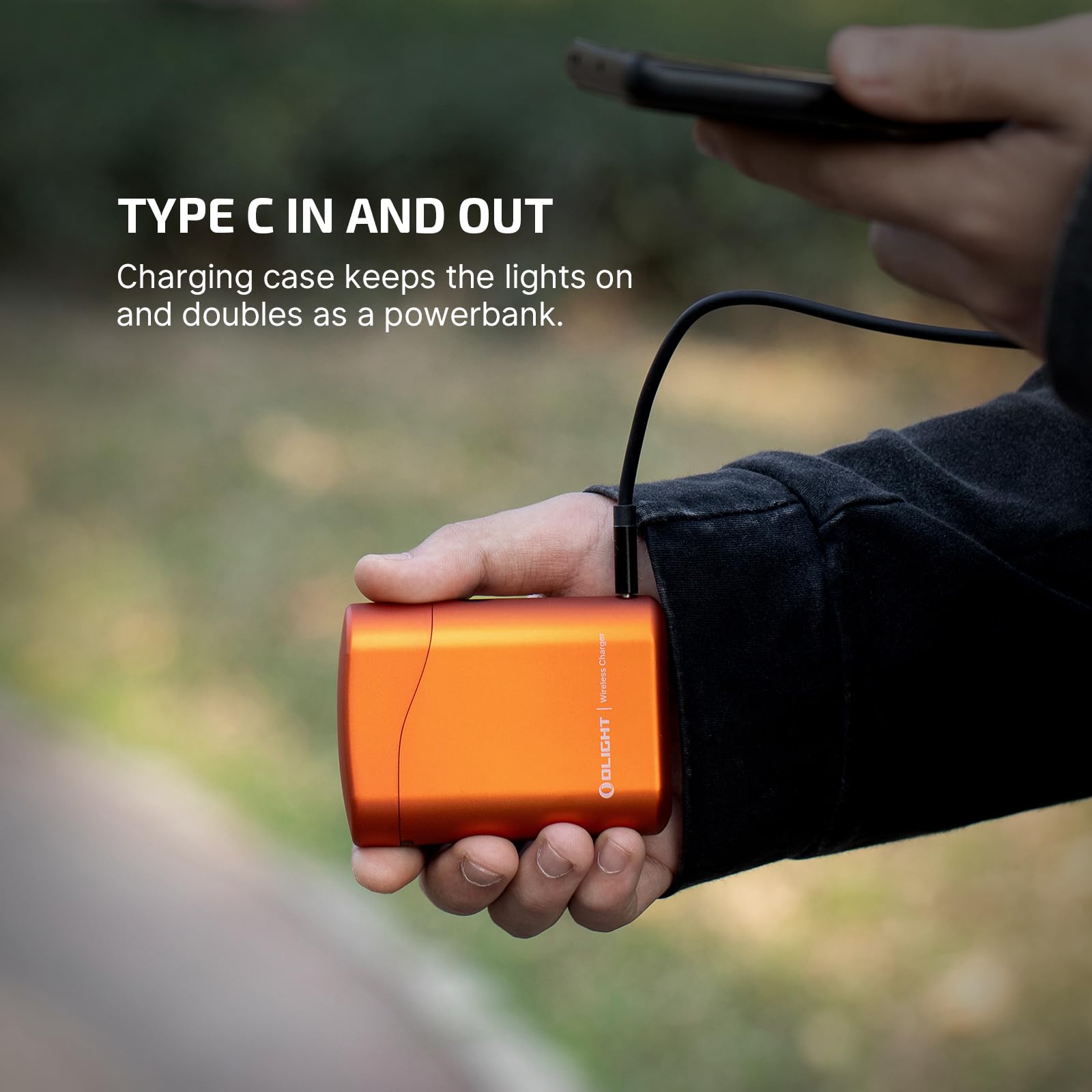 olight-baton-4-kit-taschenlampe-orange-1300-lumen image 3
