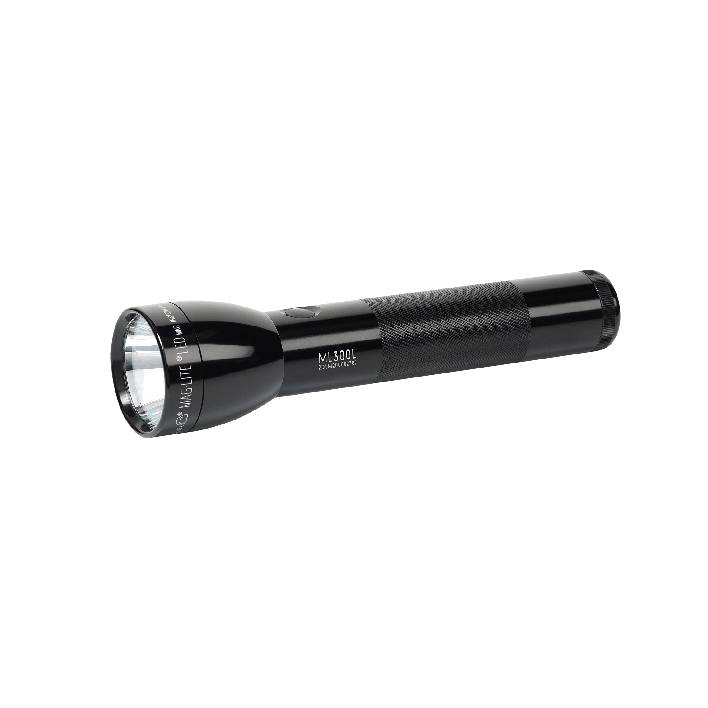mag-lite-ml300l-taschenlampe-schwarz-2d-cell-524-lumen image 1