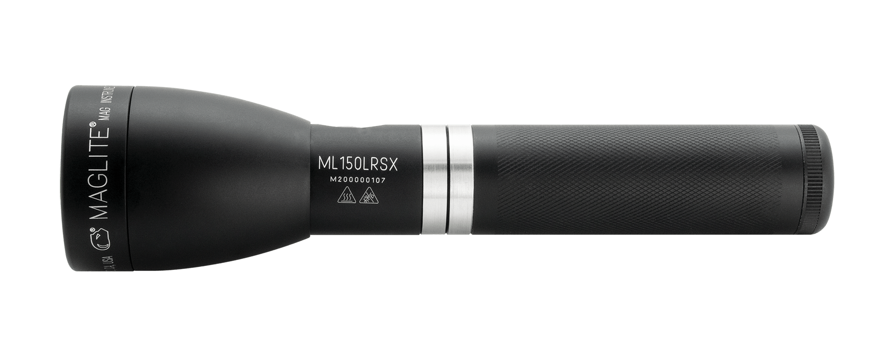 maglite-ml150-ml150lrsx-led-taschenlampe-mattschwarz-819-lumen-7 image 1