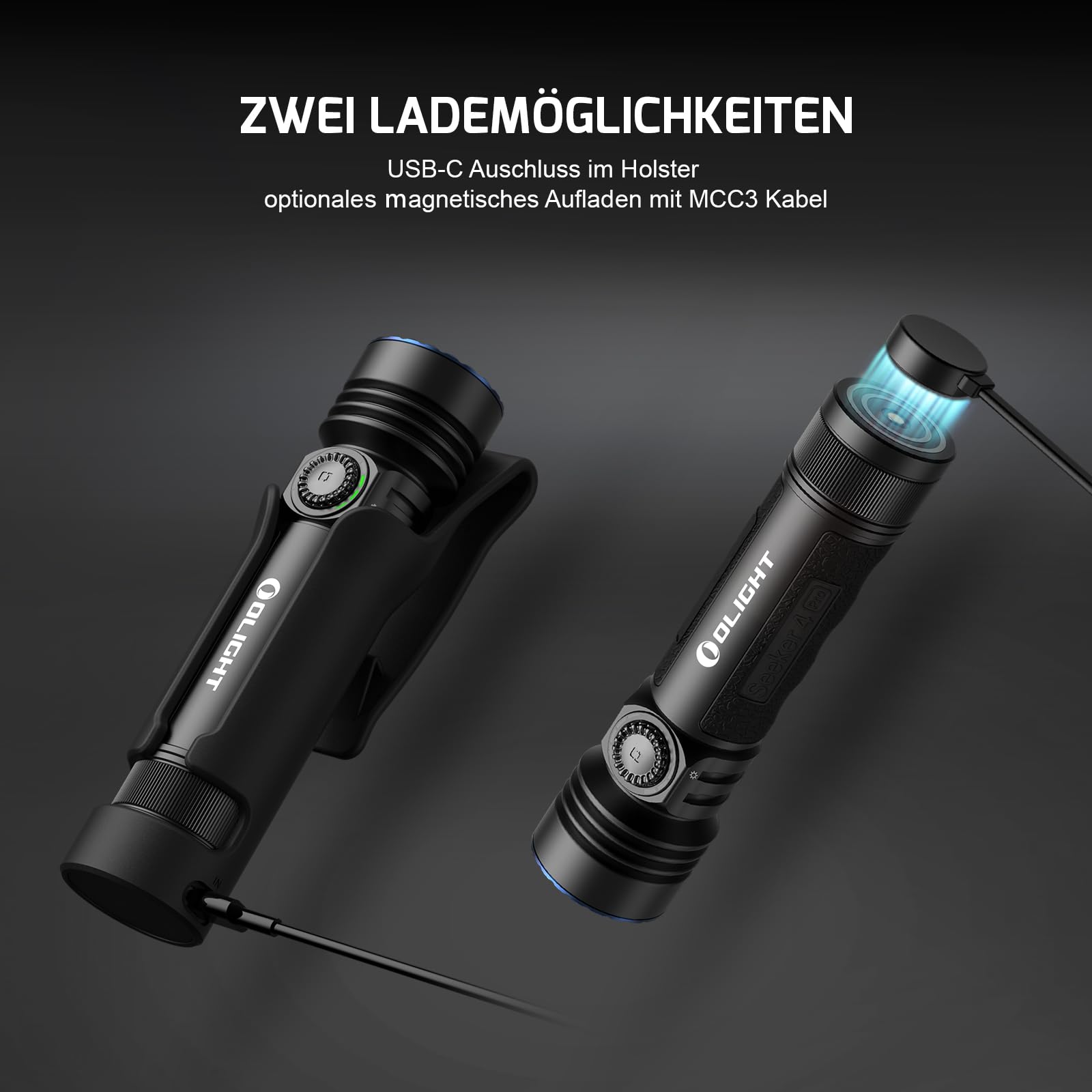 olight-seeker-4-pro-taschenlampe-schwarz-4600-lumen image 6