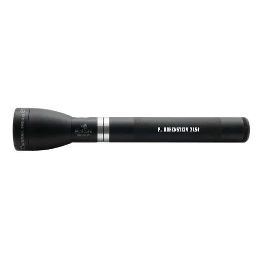 mag-lite-ml150lrx-led-taschenlampe-matt-schwarz-wiederaufladbar image 1