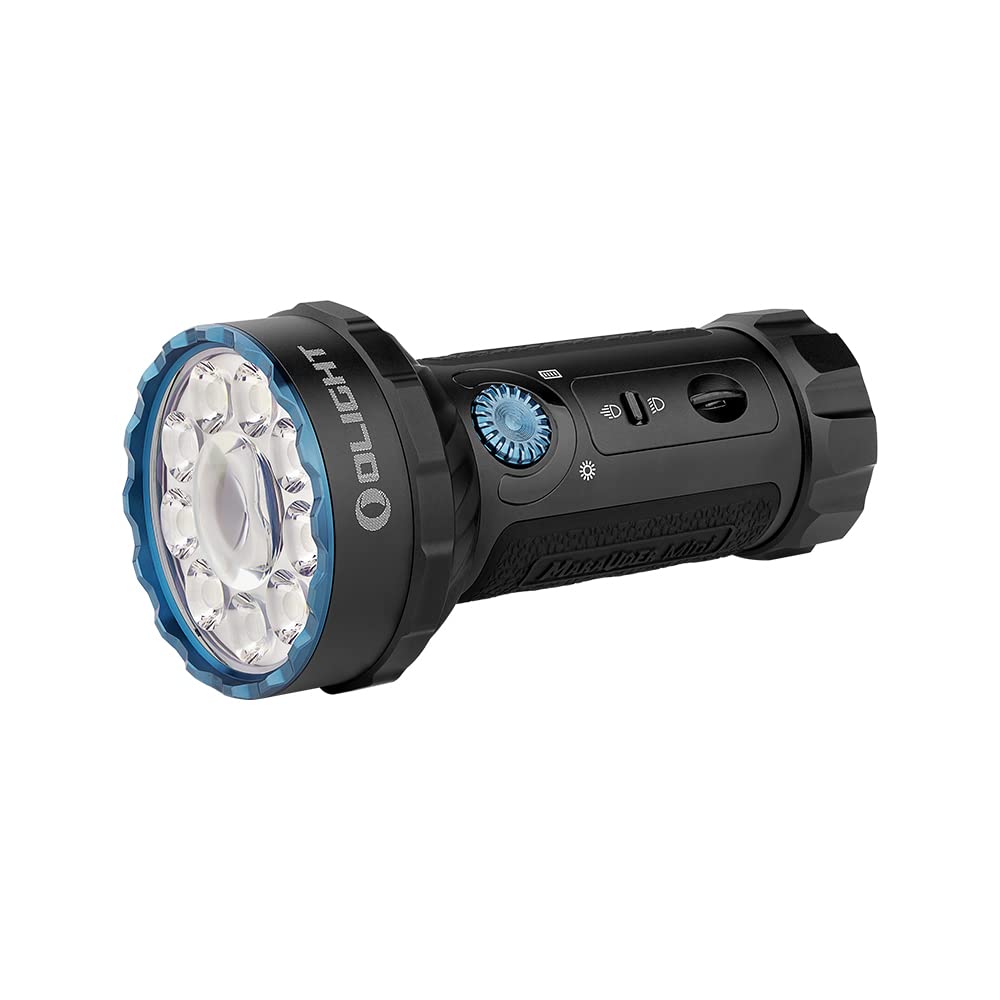 olight-marauder-mini-taschenlampe-7000-lumen-dunkelblau image 8
