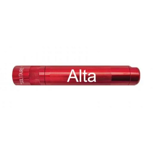 maglite-solitaire-led-taschenlampe-rot-mit-gravur-2 image 1