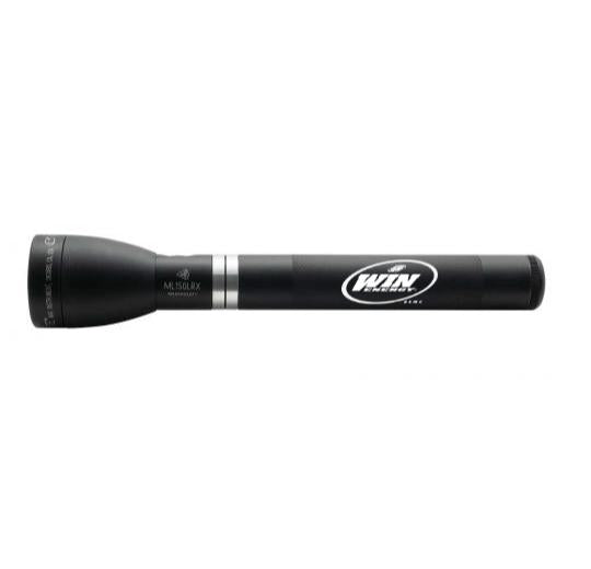 mag-lite-ml150lrx-akku-taschenlampe-matt-schwarz-mit-gravur image 1
