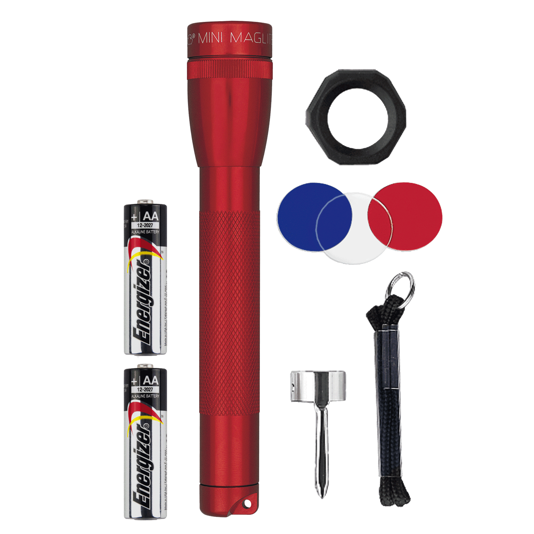 mag-lite-mini-maglite-classic-aa-taschenlampe-combo-pack image 3