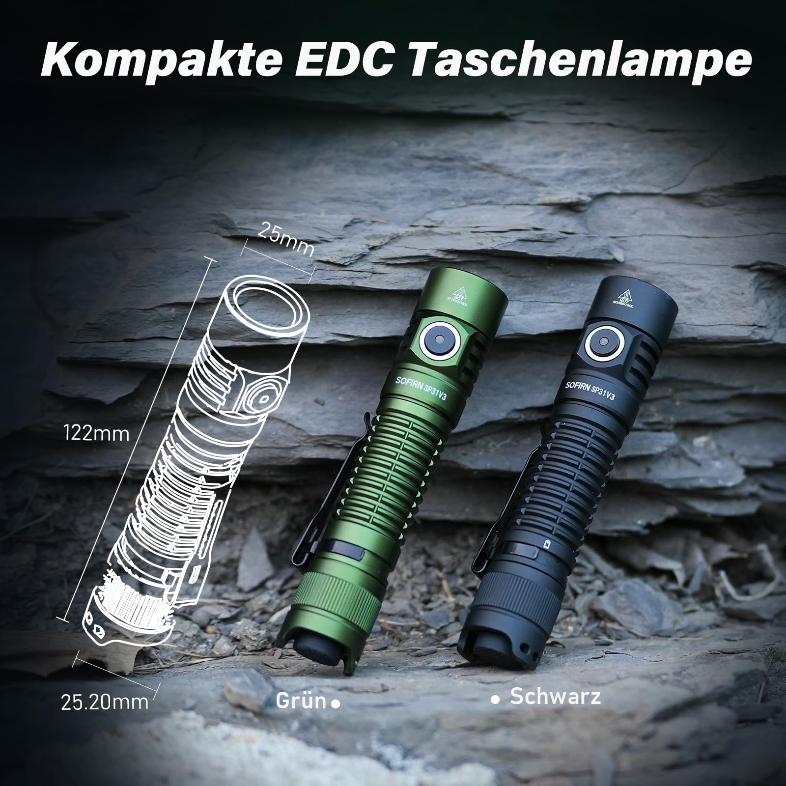 sofirn-sp31-v3-0-taktische-taschenlampe-gr-n-1200-lumen image 7