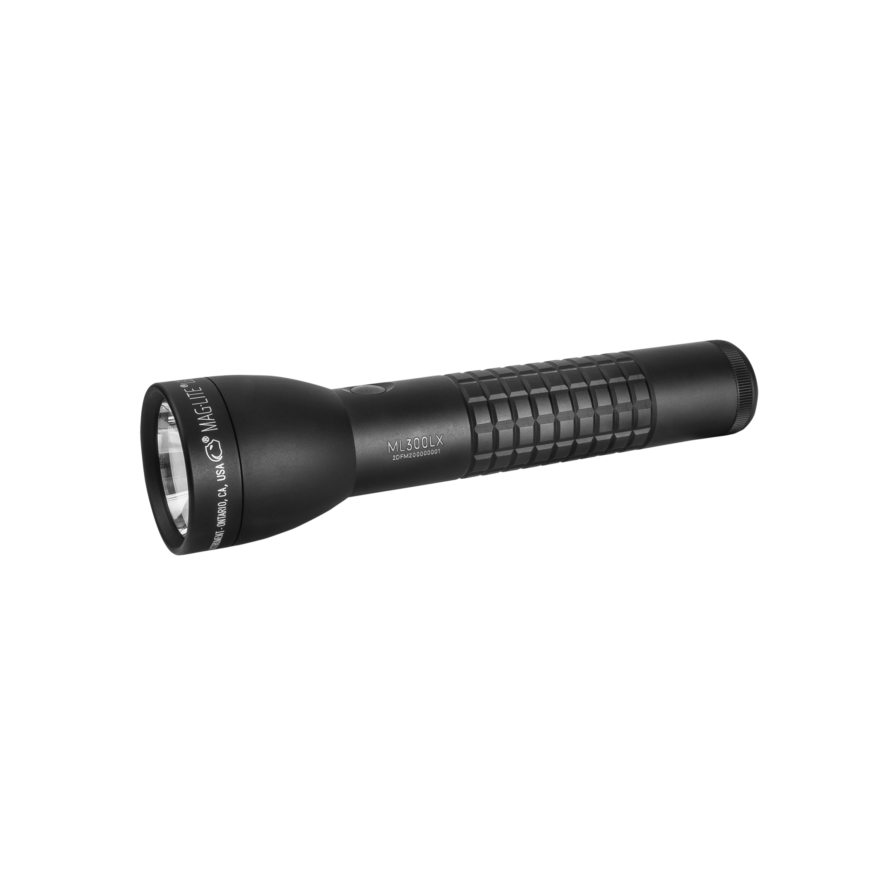 mag-lite-ml300lx-2d-led-taschenlampe-mattschwarz-524-lumen image 1