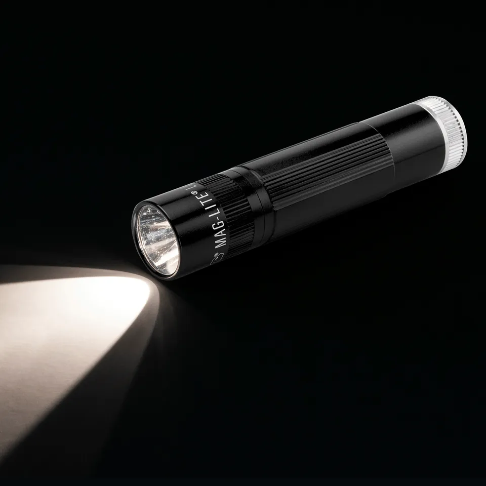 mag-lite-xl50-led-taschenlampe-warmwei-140-lumen image 1