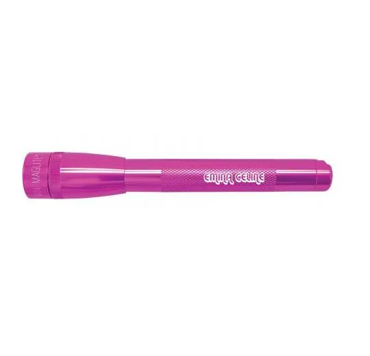 mag-lite-mini-maglite-pro-led-taschenlampe-pink-mit-gravur-23 image 1