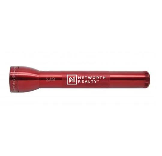 maglite-ml300l-led-taschenlampe-rot-mit-gravur-3x-d-7 image 1