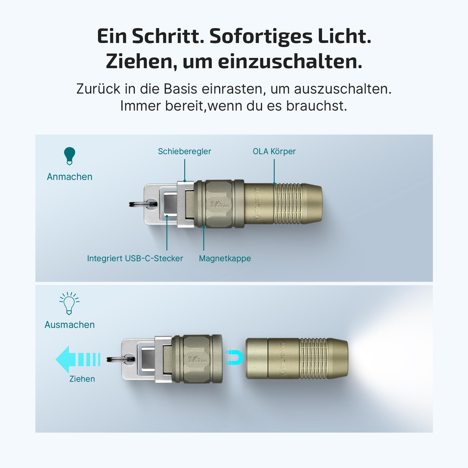 olight-iultra-mini-taschenlampe-80-lumen-schl-sselbund image 4