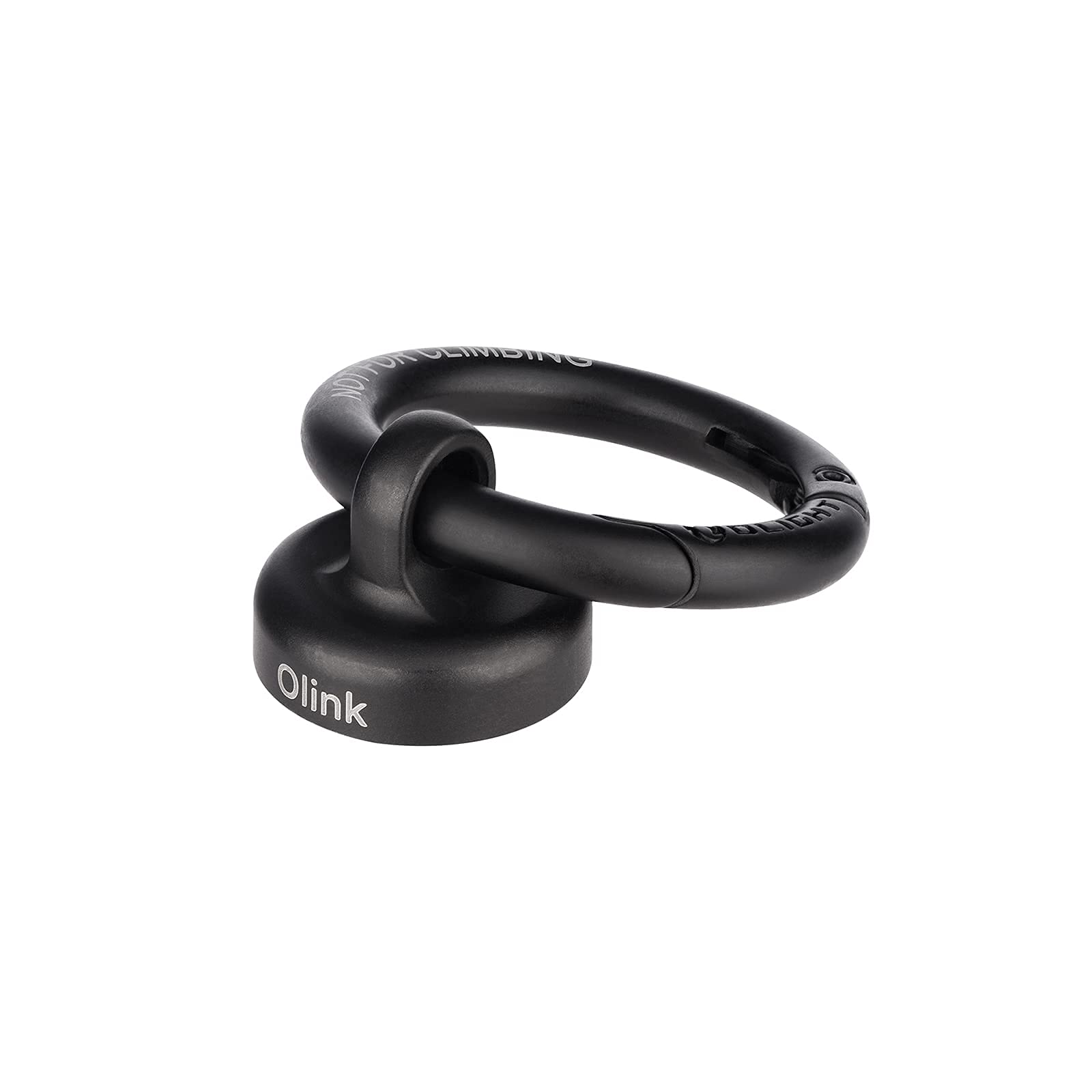 olight-olink-magnetring-karabiner-edelstahl-f-r-obulb image 4