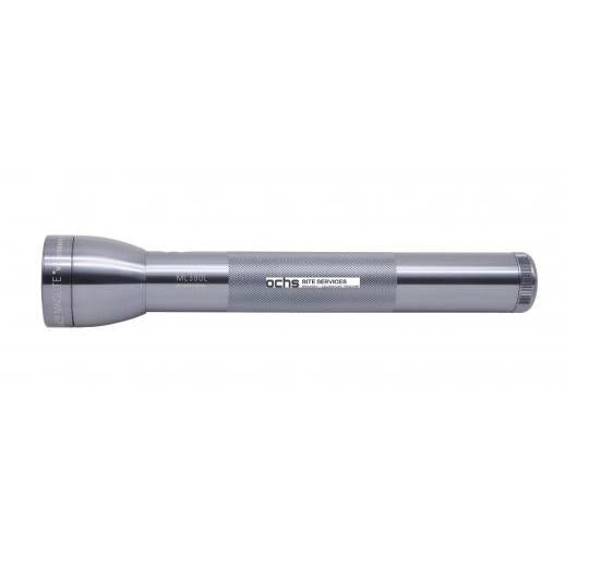 mag-lite-ml300l-taschenlampe-grau-3d-cell-mit-gravur image 1