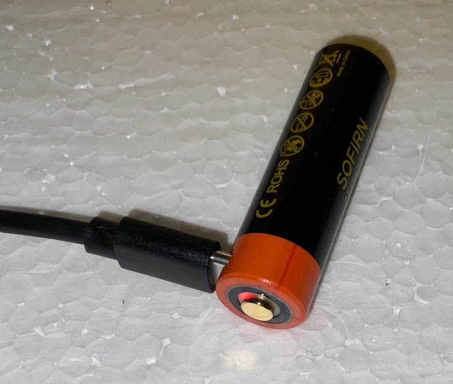 USB-C gut