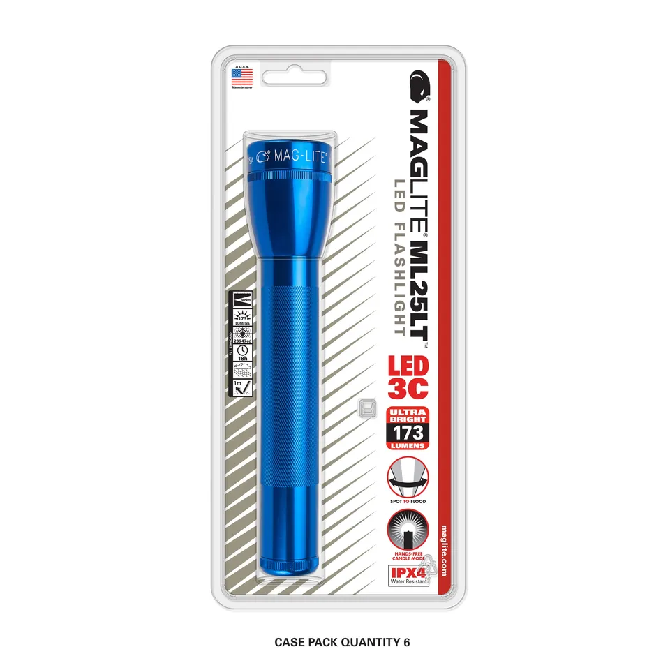 mag-lite-ml25lt-led-taschenlampe-blau-3x-c-cell-kerzenmodus image 1