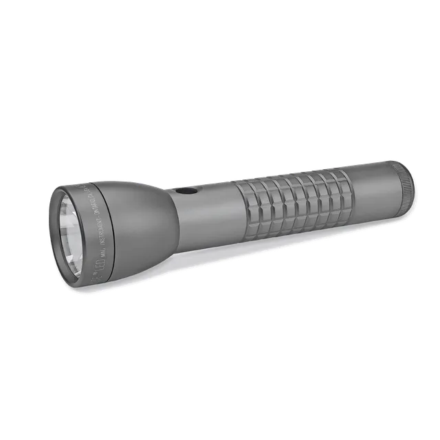 maglite-ml300lx-taschenlampe-schwarz-2d-eco-modus image 1