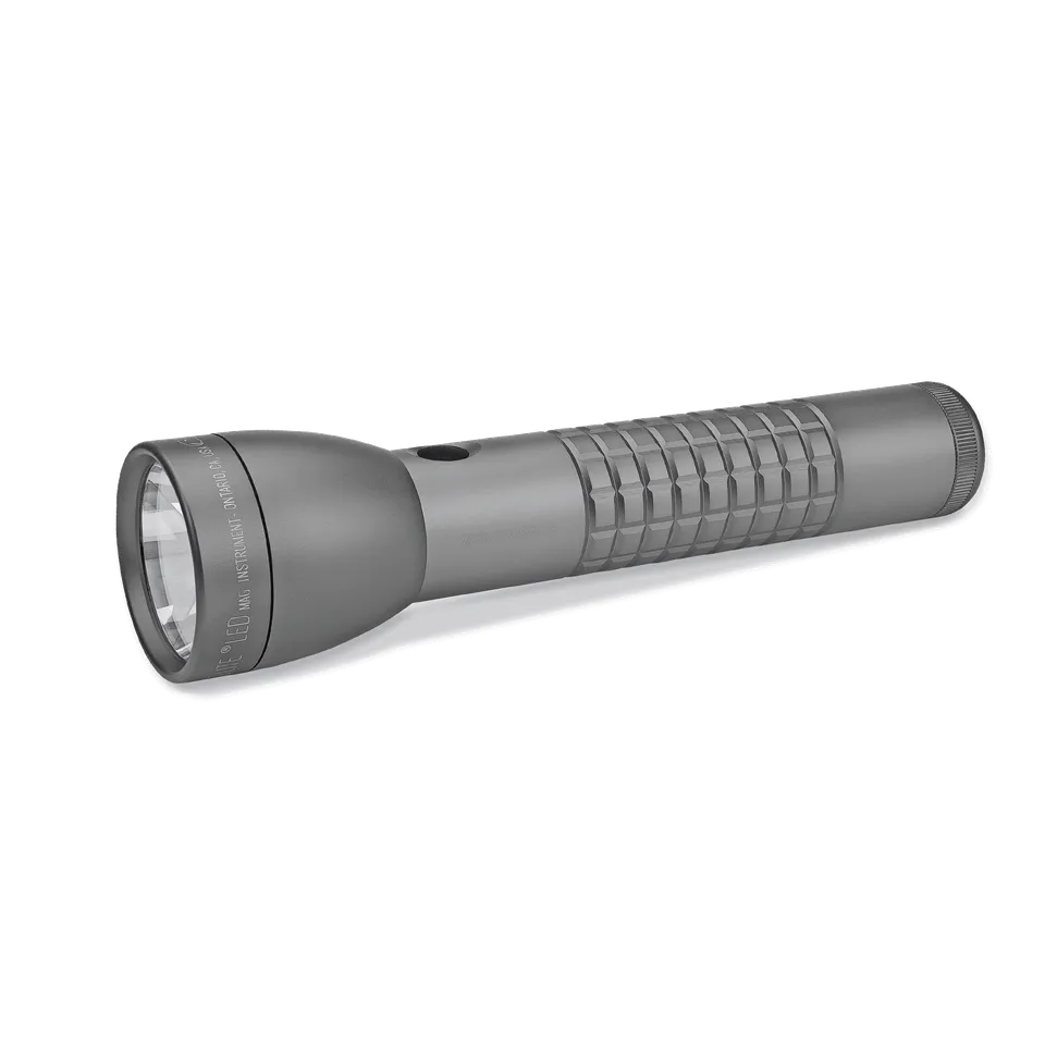 maglite-ml300lx-taschenlampe-schwarz-2d-eco-modus image 1