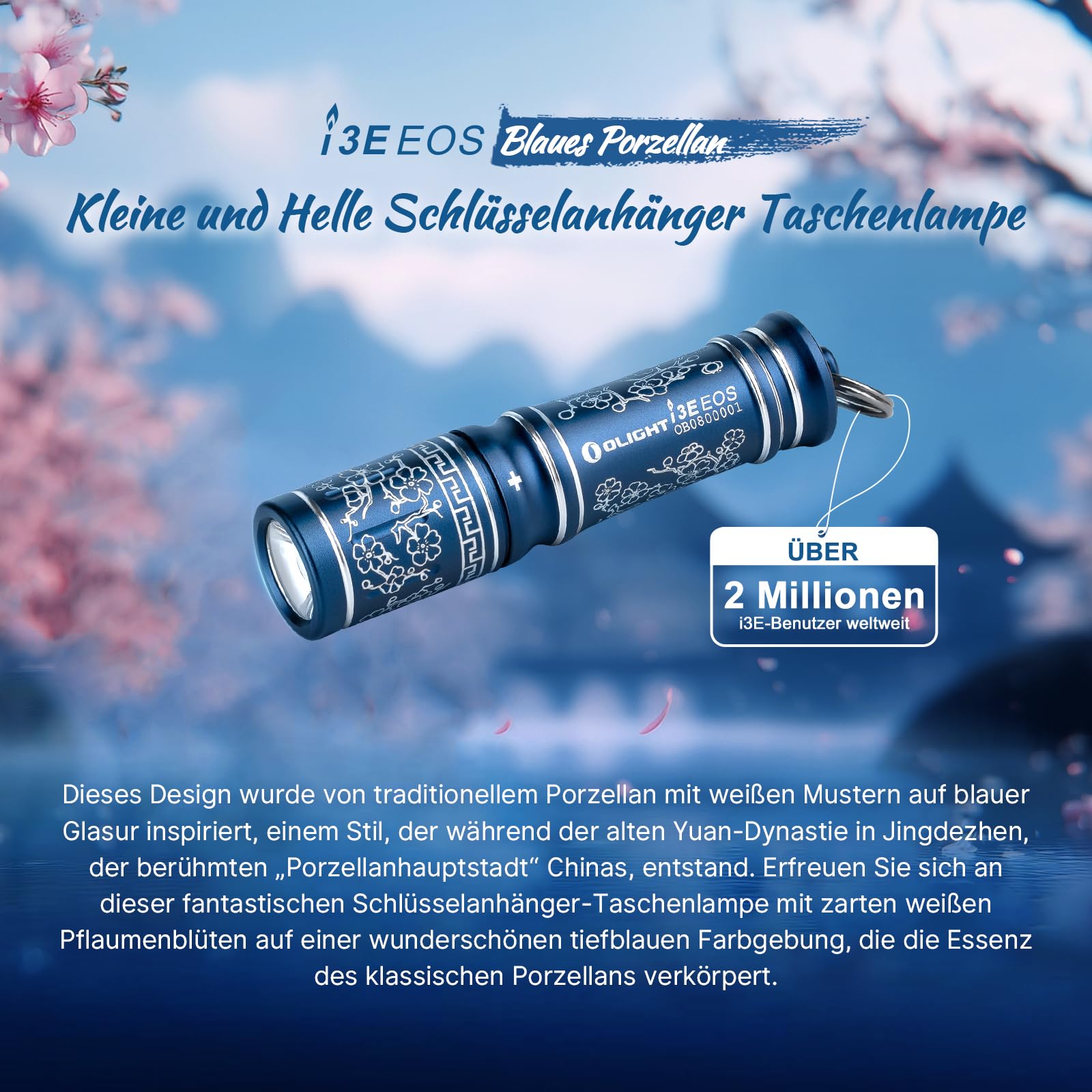 olight-i3e-eos-mini-taschenlampe-90-lumen-aaa image 3