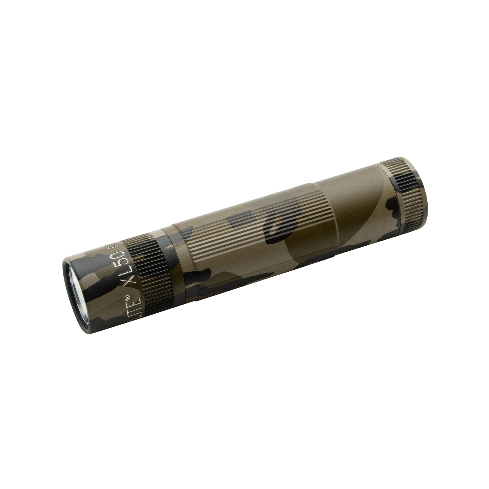 mag-lite-xl50-led-taschenlampe-mossy-oak-bottomland image 1
