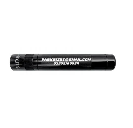 mag-lite-solitaire-led-taschenlampe-schwarz-mit-gravur-3 image 1