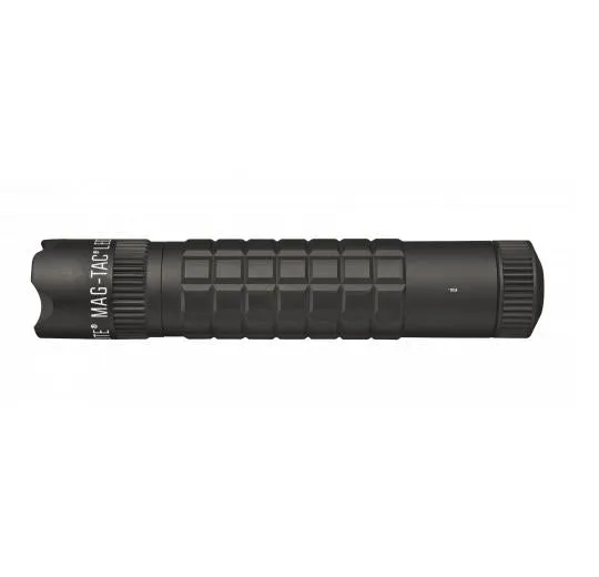 maglite-mag-tac-led-taschenlampe-schwarz-gravur-cr123 image 1