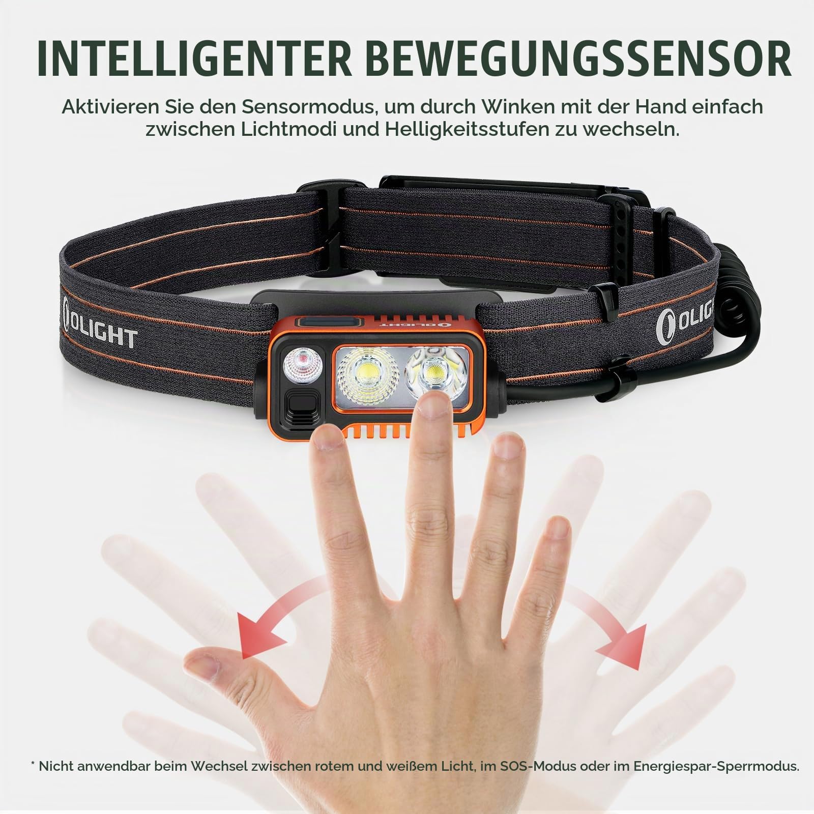 olight-array-2-pro-stirnlampe-1500-lumen-gestensensor-2 image 6