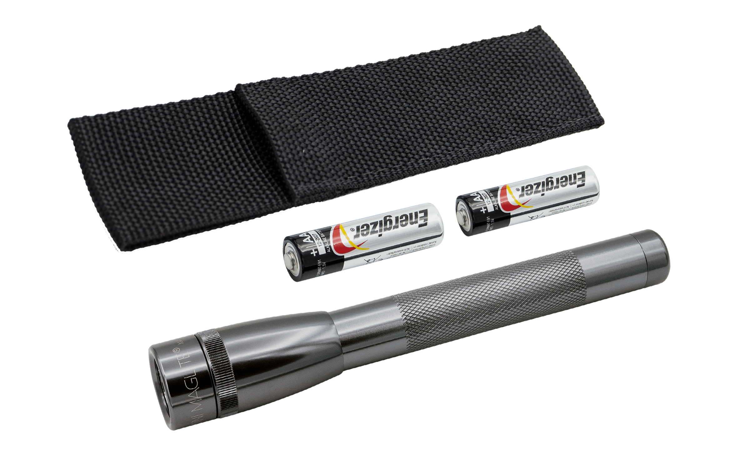 maglite-mini-led-aa-taschenlampe-holster-set-schwarz image 2
