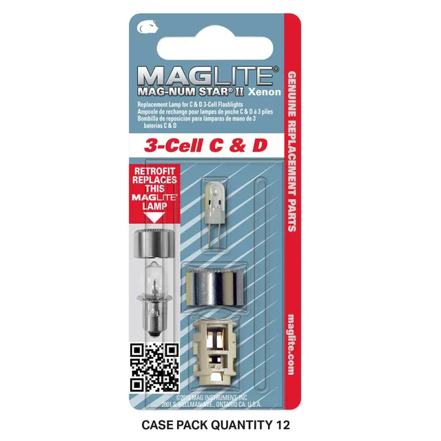 mag-lite-3-cell-c-d-ersatzbirne-gl-hlampe-einzelpack image 1