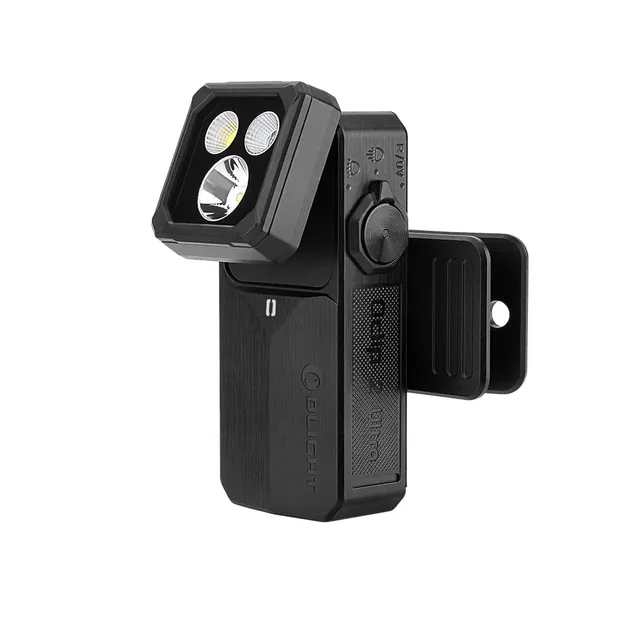 olight-oclip-2-ultra-clip-taschenlampe-schwarz-uv-130m image 1