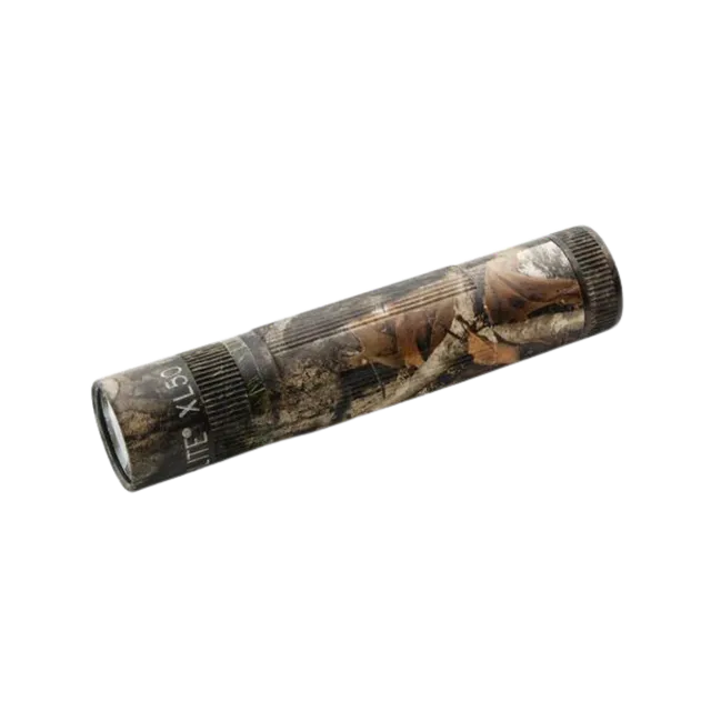 mag-lite-xl50-led-taschenlampe-mossy-oak-camo-200-lumen image 1